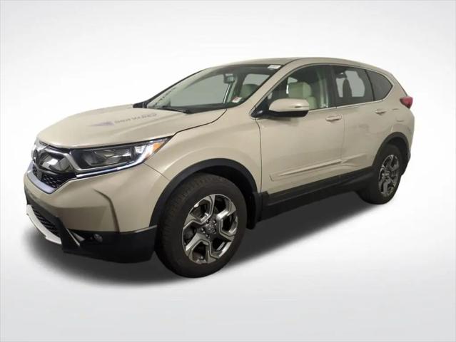 2018 Honda CR-V EX-L for sale in Fort Wayne, IN