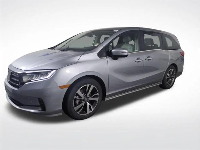 2024 Honda Odyssey Touring for sale in Fort Wayne, IN