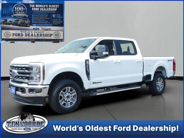 2025 Ford F-250 LARIAT for sale in St Cloud, MN