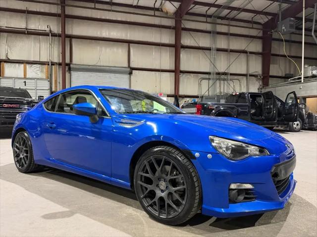 2013 Subaru BRZ Limited for sale in Newnan, GA