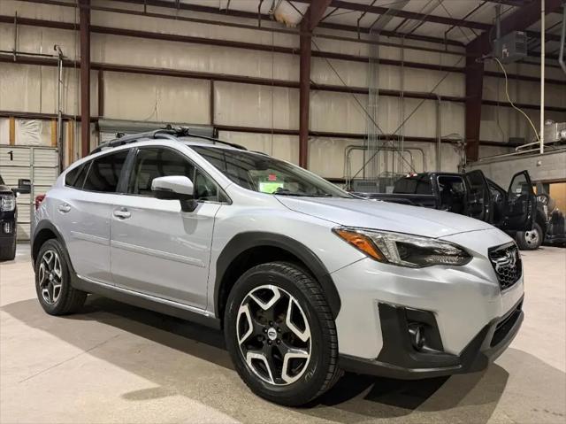 2018 Subaru Crosstrek 2.0i Limited for sale in Newnan, GA
