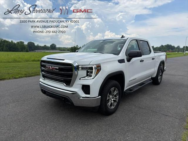 2021 GMC Sierra 1500 4WD Crew Cab Short Box for sale in Paducah, KY