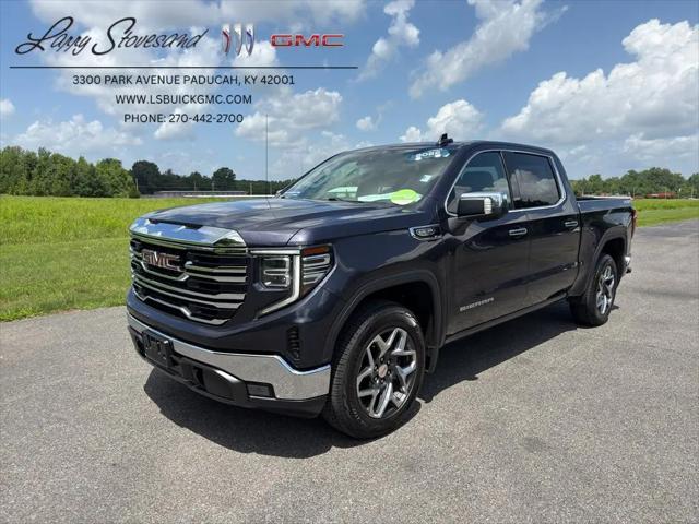 2022 GMC Sierra 1500 4WD Crew Cab Short Box SLT for sale in Paducah, KY