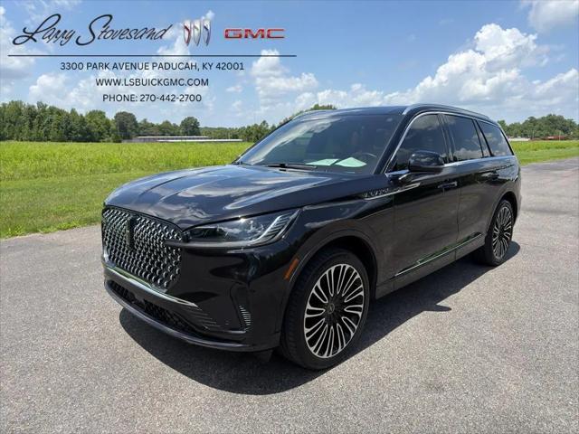 2025 Lincoln Aviator Black Label for sale in Paducah, KY