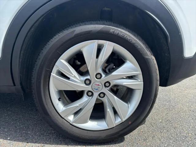 2024 Buick Encore GX Preferred FWD for sale in Fitchburg, MA