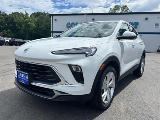 2024 Buick Encore GX Preferred FWD for sale in Fitchburg, MA
