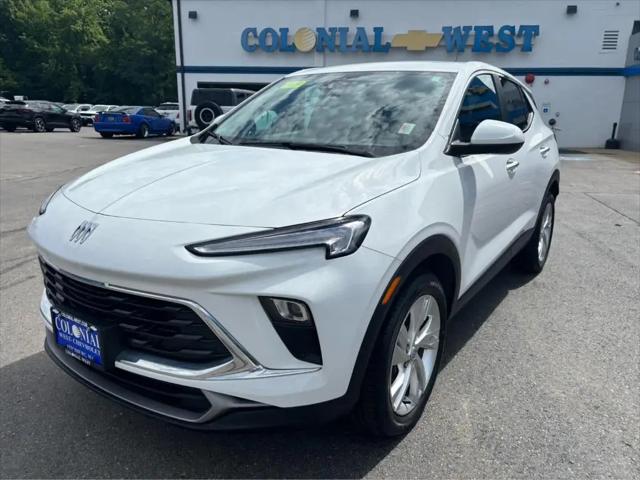 2024 Buick Encore GX Preferred FWD for sale in Fitchburg, MA