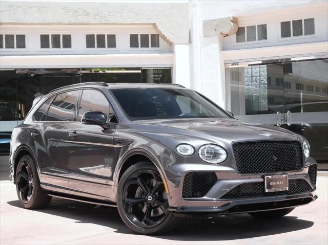 2022 Bentley Bentayga S for sale in Beverly Hills, CA