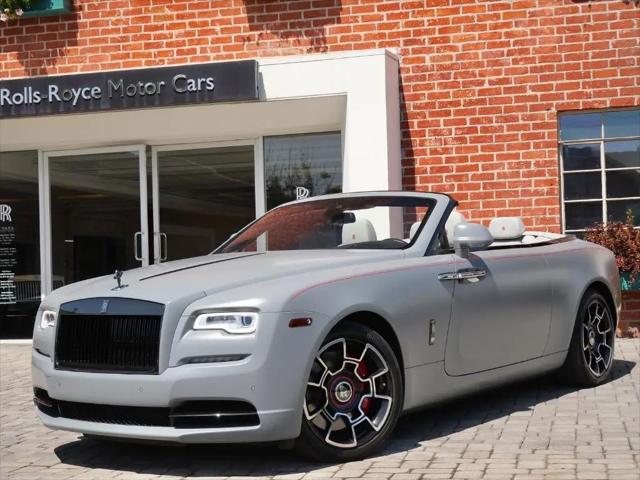 2020 Rolls-Royce Dawn Unknown for sale in Beverly Hills, CA