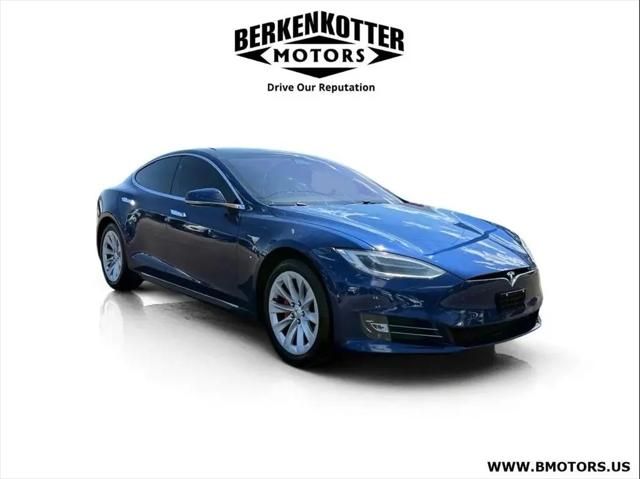 2019 Tesla Model S Performance for sale in Parker, CO