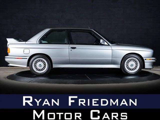 1988 BMW 3 Series Base for sale in Glen Cove, NY