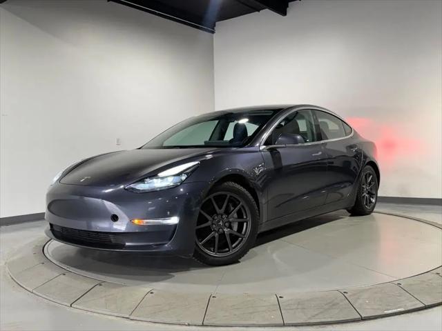 2018 Tesla Model 3 Long Range for sale in Warren, MI