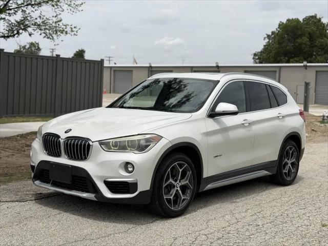 2016 BMW X1 xDrive28i for sale in Lewisville, TX