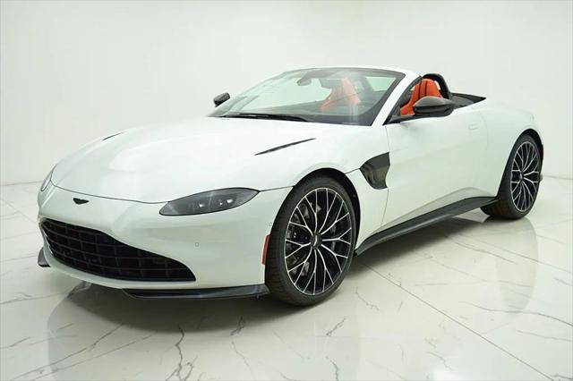 2023 Aston Martin Vantage Roadster for sale in Palmyra, NJ