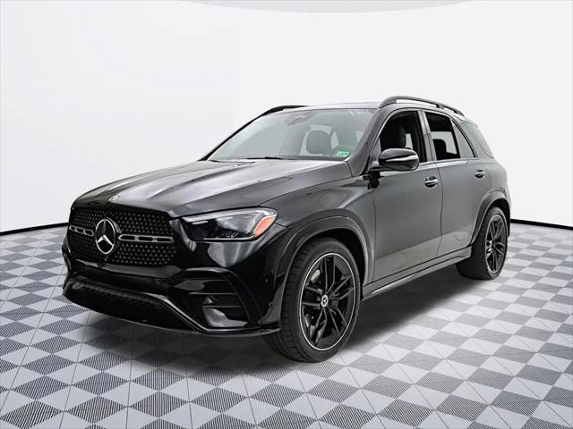 2024 Mercedes-Benz GLE GLE 580 4MATIC for sale in Palmyra, NJ
