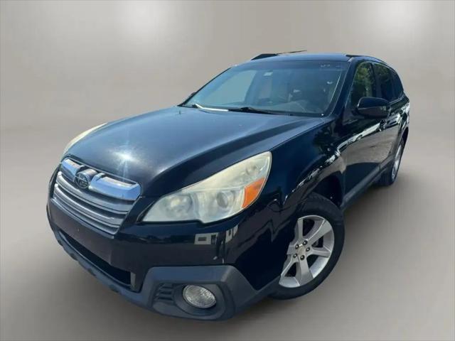 2013 Subaru Outback 2.5i Premium for sale in Marietta, GA