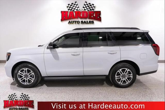 2025 Ford Expedition Active for sale in Conway, SC