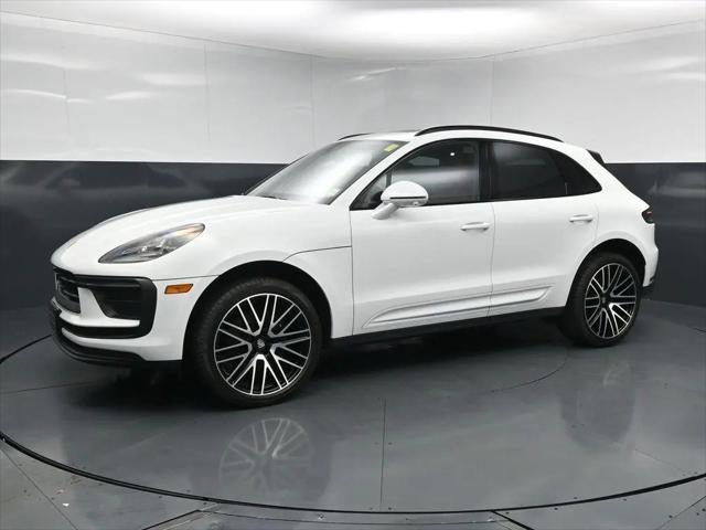 2025 Porsche Macan Unknown for sale in Freeport, NY