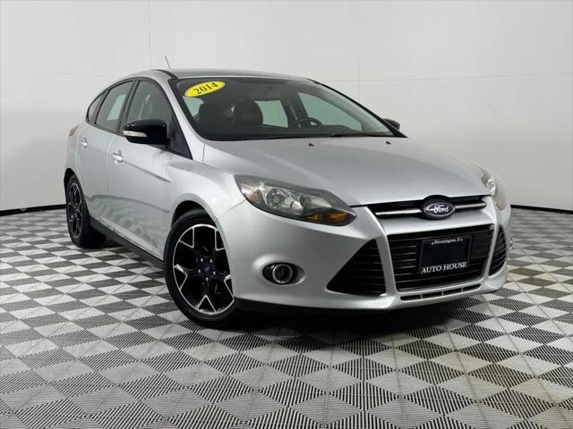 2014 Ford Focus SE for sale in Bloomington, IL