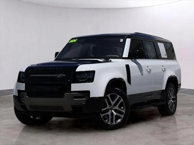 2024 Land Rover Defender 130 P400 X-Dynamic SE for sale in Shawnee, KS