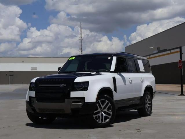 2024 Land Rover Defender 130 P400 X-Dynamic SE for sale in Shawnee, KS