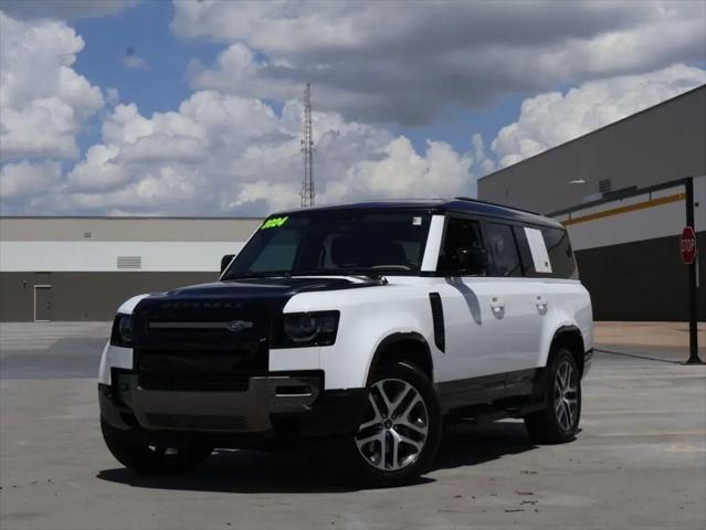2024 Land Rover Defender 130 P400 X-Dynamic SE for sale in Shawnee, KS