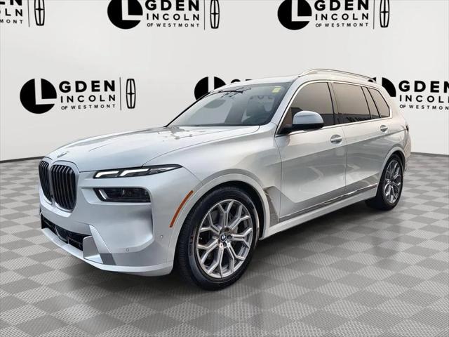 2023 BMW X7 xDrive40i for sale in Westmont, IL