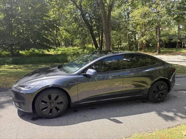 2024 Tesla Model 3 Long Range Dual Motor All-Wheel Drive for sale in Hagerstown, MD