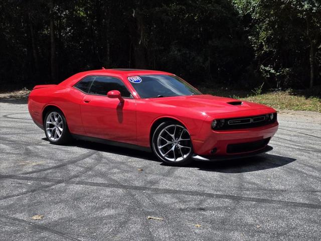 2019 Dodge Challenger R/T for sale in Mobile, AL