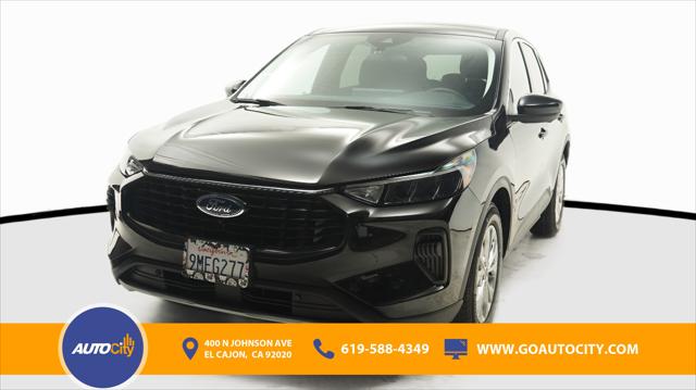 2023 Ford Escape Active for sale in El Cajon, CA
