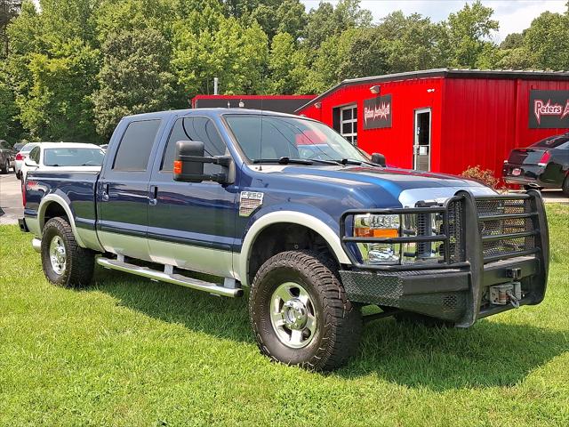 2010 Ford F-250 Lariat for sale in High Point, NC