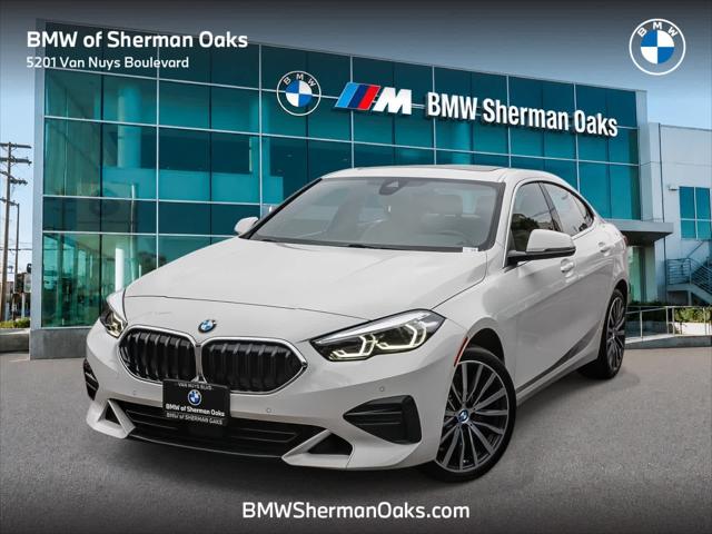 2023 BMW Coupe i sDrive for sale in Sherman Oaks, CA