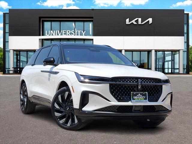 2024 Lincoln Nautilus Reserve for sale in Waco, TX