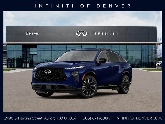 2027 INFINITI X6 AUTOGRAPH for sale in Aurora, CO