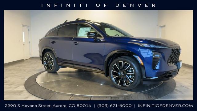 2027 INFINITI X6 AUTOGRAPH for sale in Aurora, CO