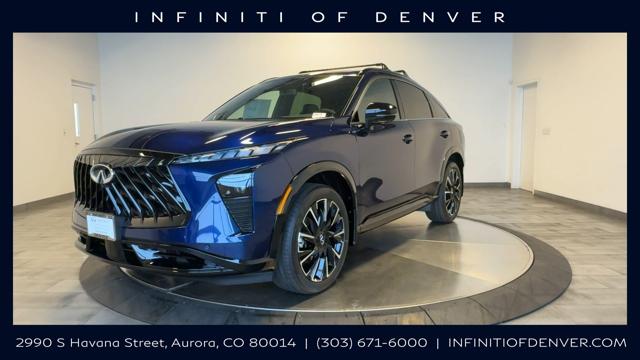 2027 INFINITI X6 AUTOGRAPH for sale in Aurora, CO