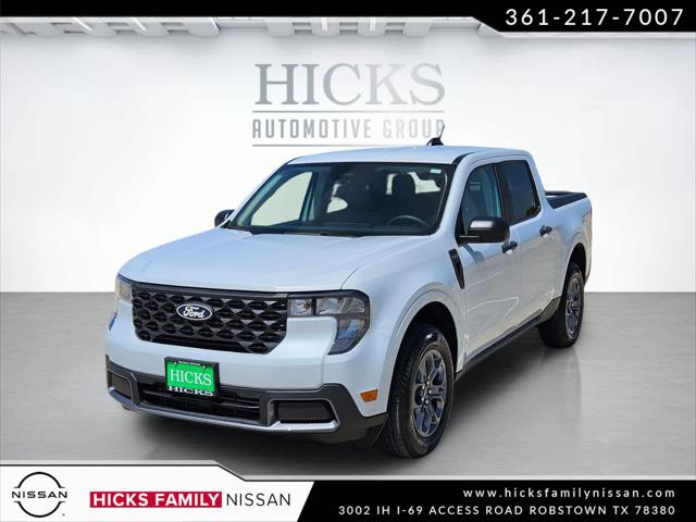 2025 Ford Maverick XLT for sale in Robstown, TX
