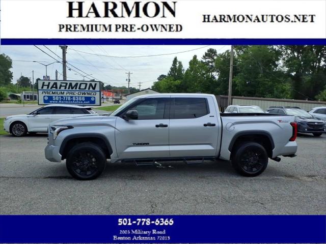2023 Toyota Tundra SR5 for sale in Benton, AR