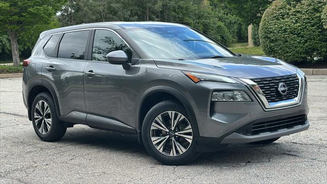 2023 Nissan Rogue SV Intelligent AWD for sale in Exton, PA