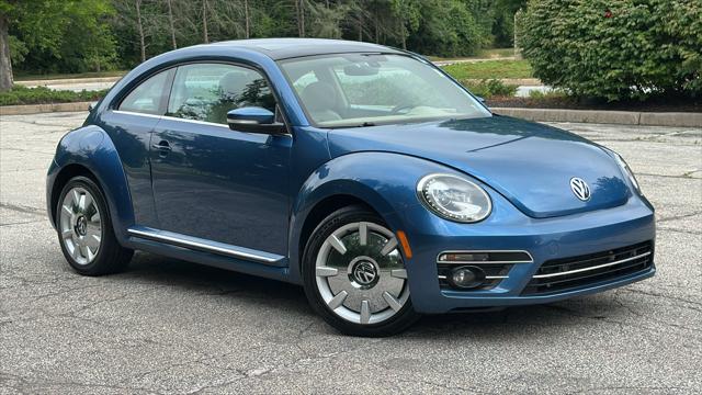 2019 Volkswagen Beetle 2.0T SE for sale in Exton, PA