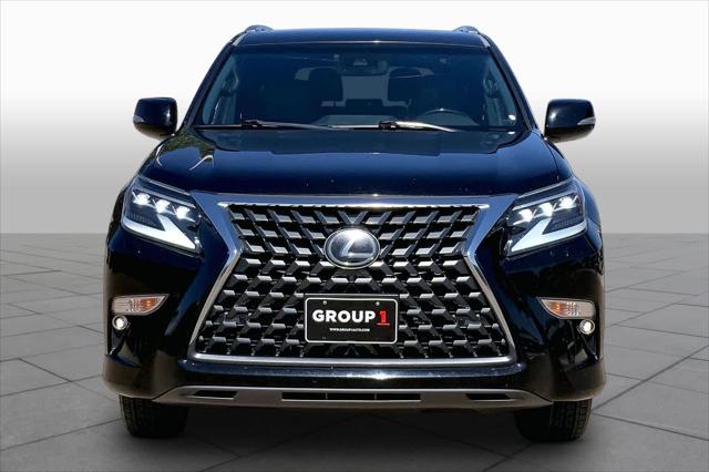 Used 2021 Lexus GX 460 Premium For Sale in Lubbock, TX