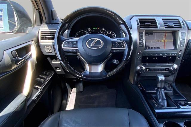 Used 2021 Lexus GX 460 Premium For Sale in Lubbock, TX