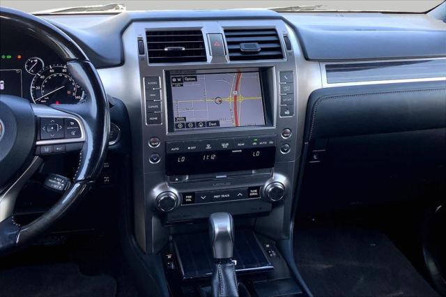 Used 2021 Lexus GX 460 Premium For Sale in Lubbock, TX