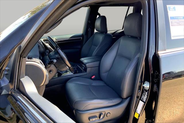 Used 2021 Lexus GX 460 Premium For Sale in Lubbock, TX