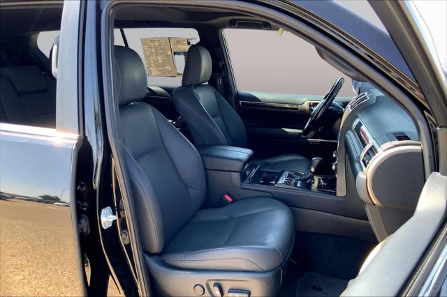 Used 2021 Lexus GX 460 Premium For Sale in Lubbock, TX