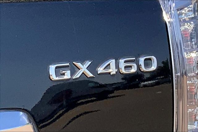 Used 2021 Lexus GX 460 Premium For Sale in Lubbock, TX