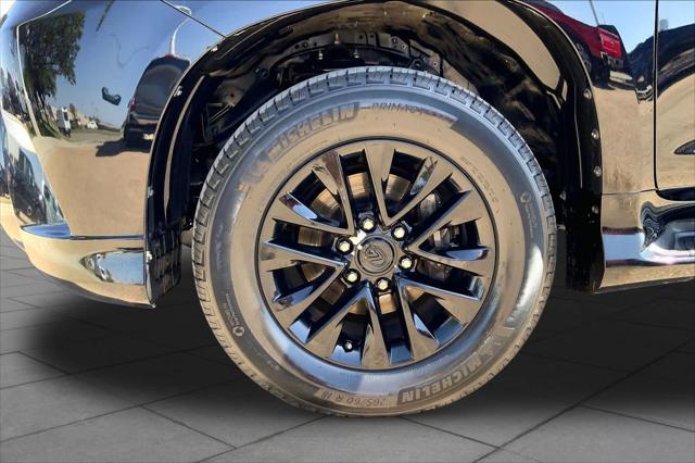 Used 2021 Lexus GX 460 Premium For Sale in Lubbock, TX