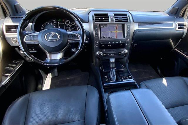 Used 2021 Lexus GX 460 Premium For Sale in Lubbock, TX