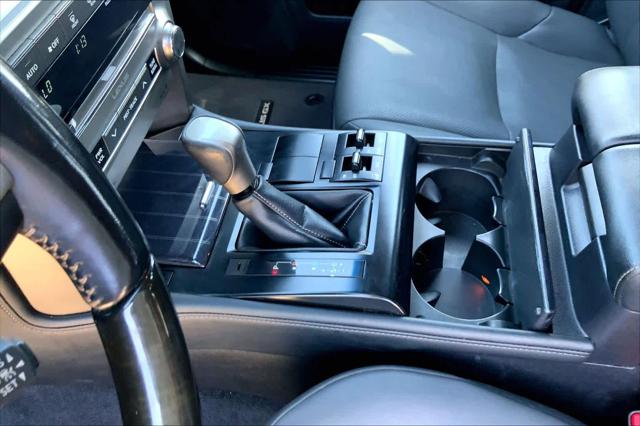 Used 2021 Lexus GX 460 Premium For Sale in Lubbock, TX