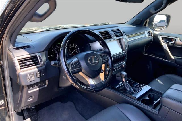 Used 2021 Lexus GX 460 Premium For Sale in Lubbock, TX